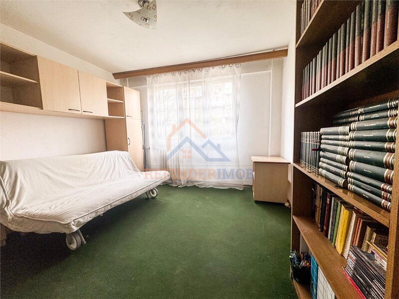 Secuilor, Brancoveanu Garsoniera ideal investitie