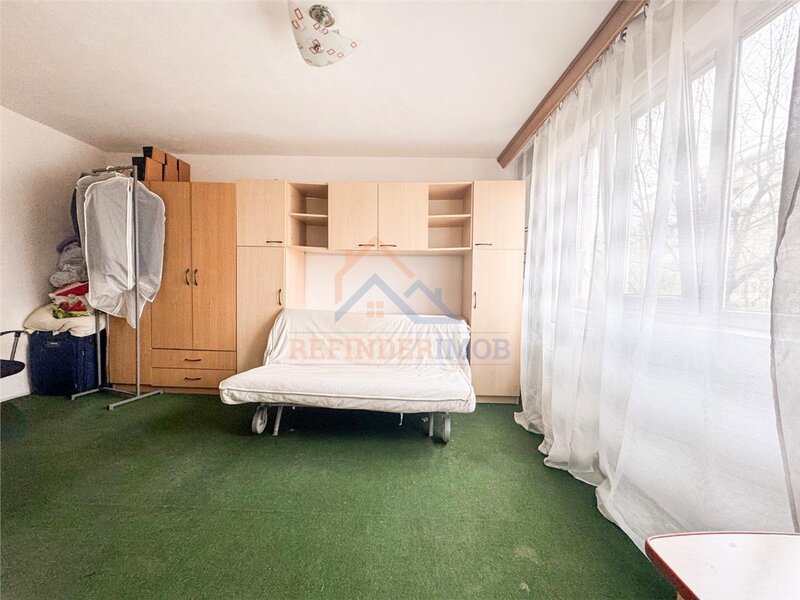 Secuilor, Brancoveanu Garsoniera ideal investitie