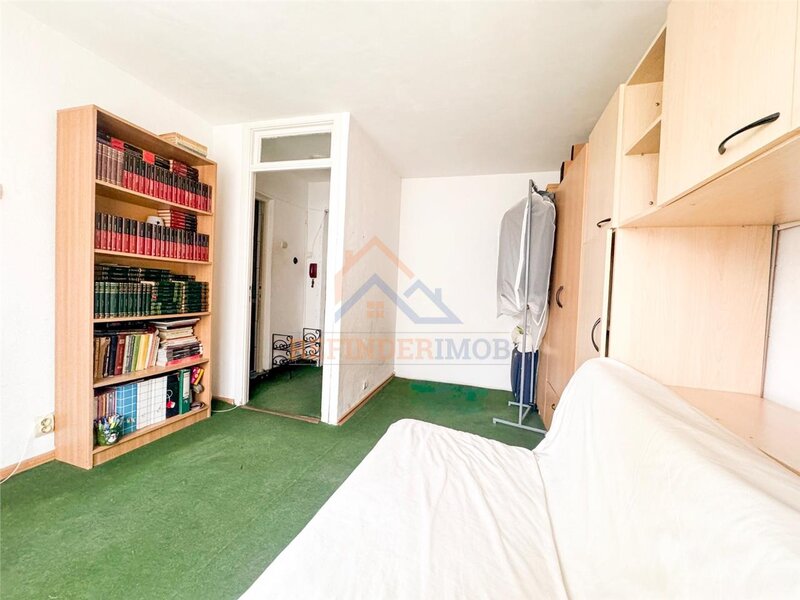Secuilor, Brancoveanu Garsoniera ideal investitie