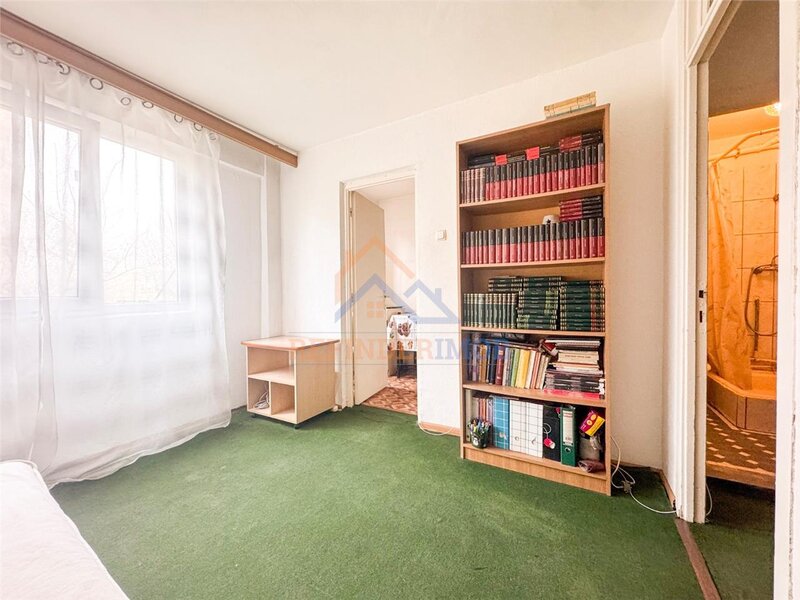 Secuilor, Brancoveanu Garsoniera ideal investitie