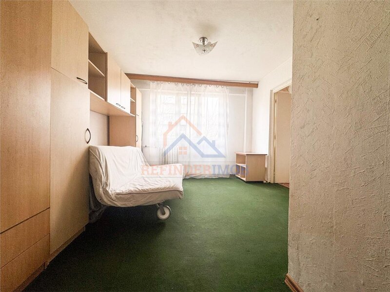Secuilor, Brancoveanu Garsoniera ideal investitie