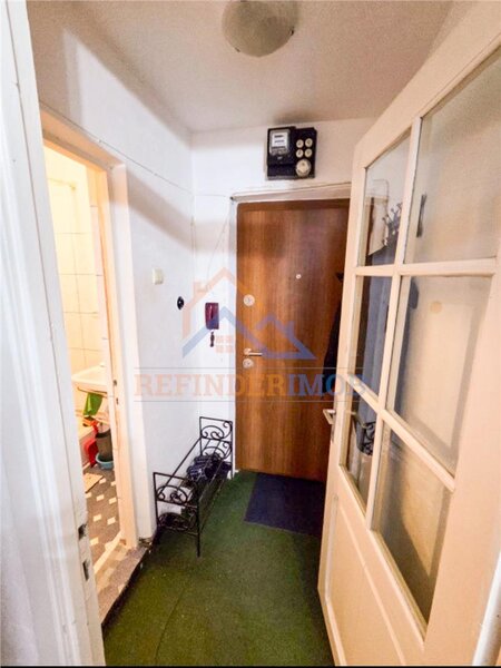 Secuilor, Brancoveanu Garsoniera ideal investitie