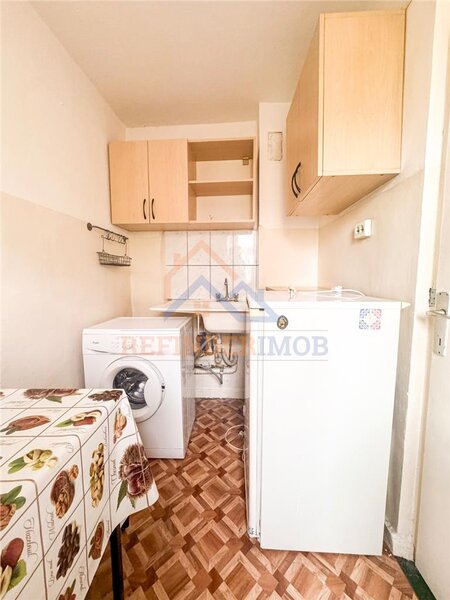 Secuilor, Brancoveanu Garsoniera ideal investitie