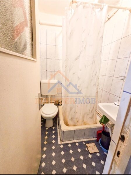 Secuilor, Brancoveanu Garsoniera ideal investitie
